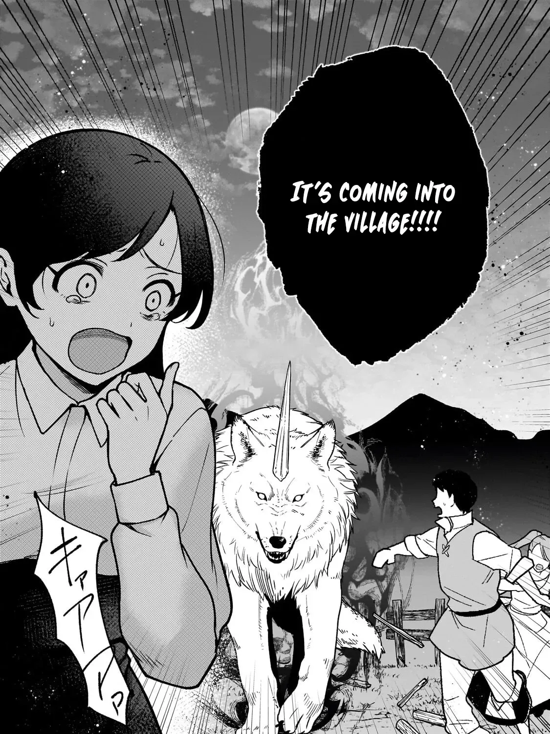Little Lord of the Great Plains: A Reincarnated Gamer Girl’s Frontier Adventure Chapter 5 page 5 - 