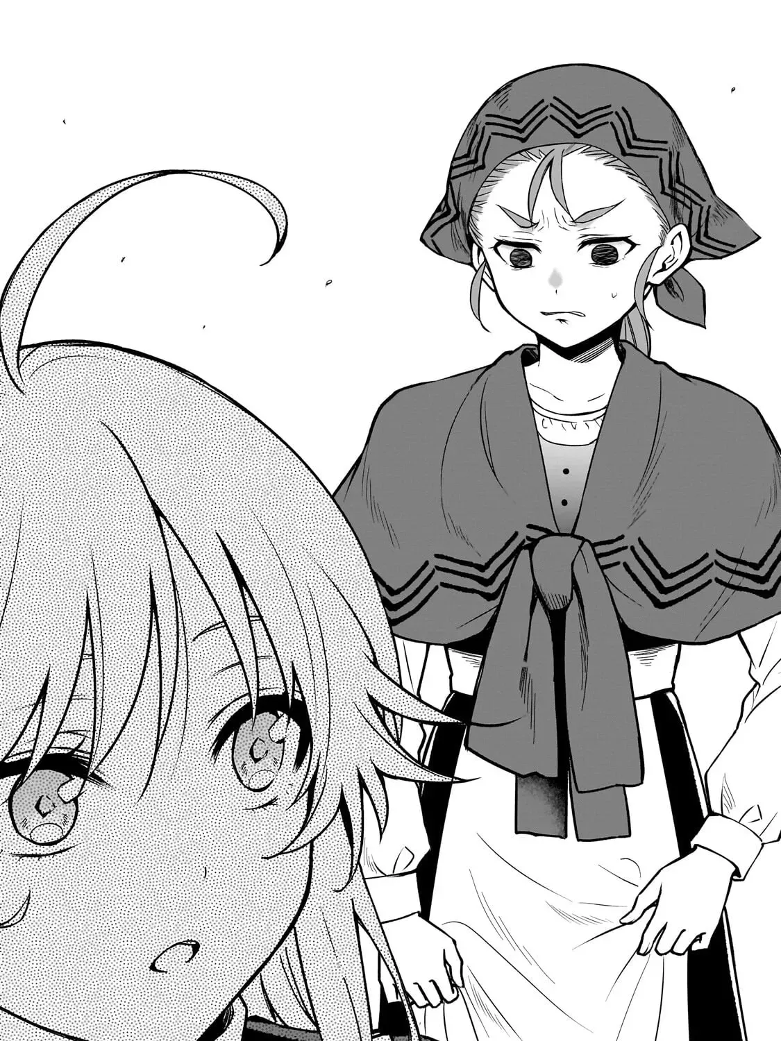 Little Lord of the Great Plains: A Reincarnated Gamer Girl’s Frontier Adventure Chapter 5 page 45 - 