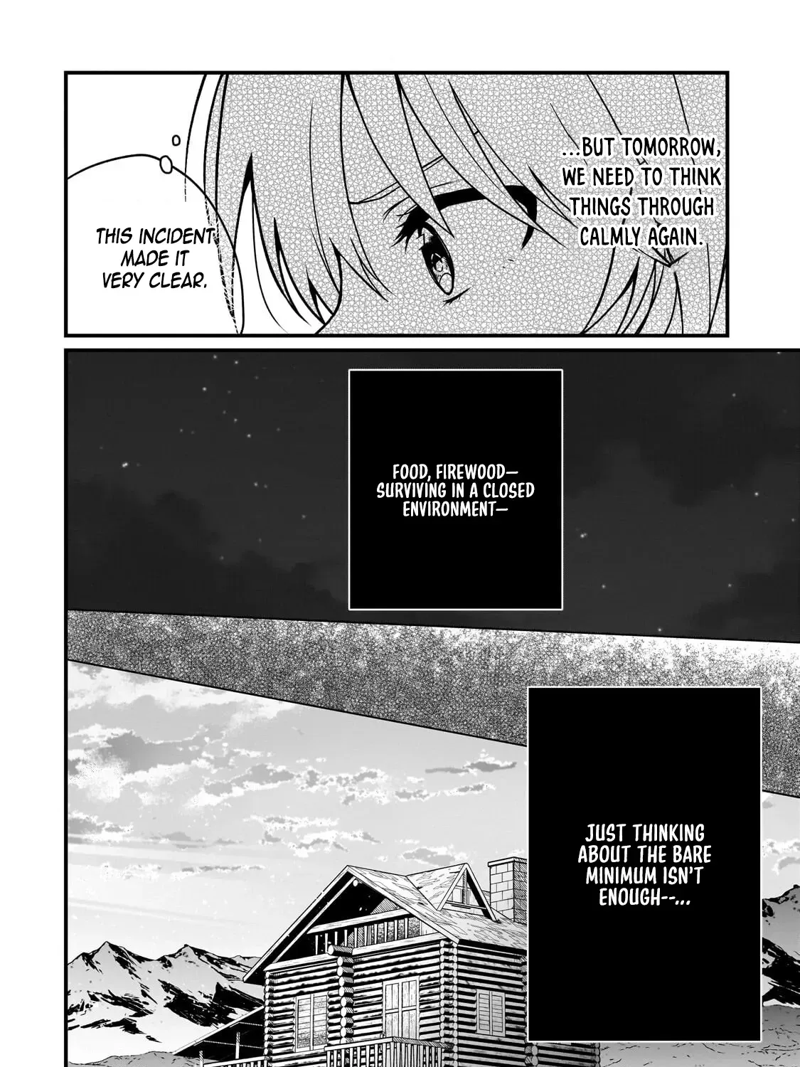 Little Lord of the Great Plains: A Reincarnated Gamer Girl’s Frontier Adventure Chapter 5 page 51 - 