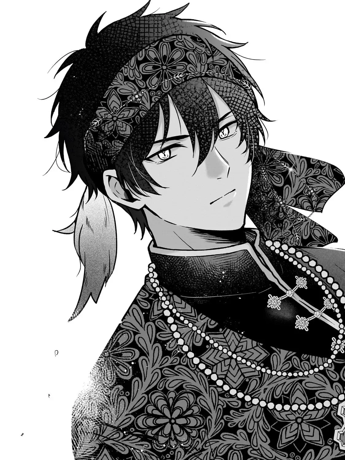 Little Lord of the Great Plains: A Reincarnated Gamer Girl’s Frontier Adventure Chapter 5 page 69 - 