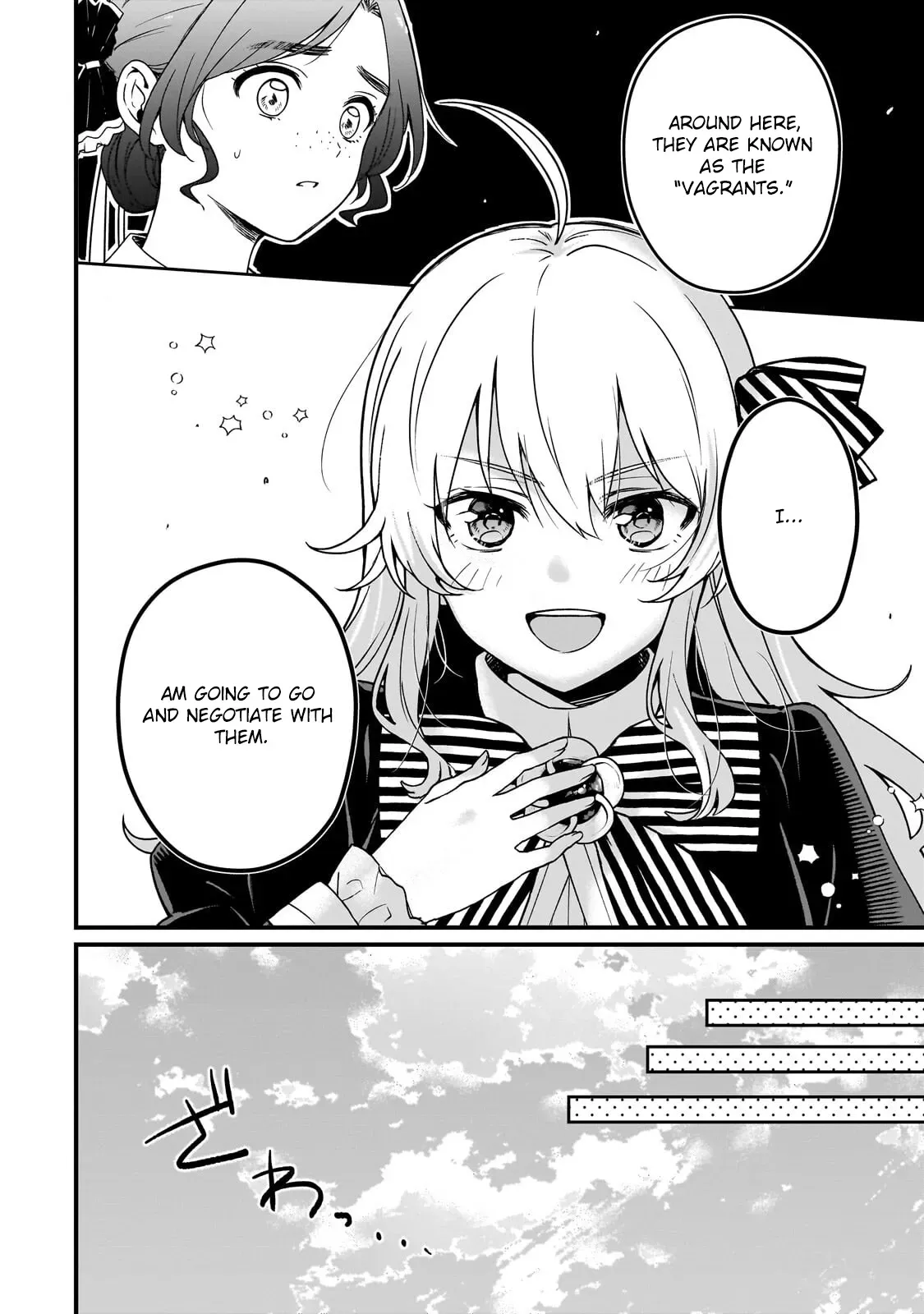 Little Lord of the Great Plains: A Reincarnated Gamer Girl’s Frontier Adventure Chapter 6 page 2 - 