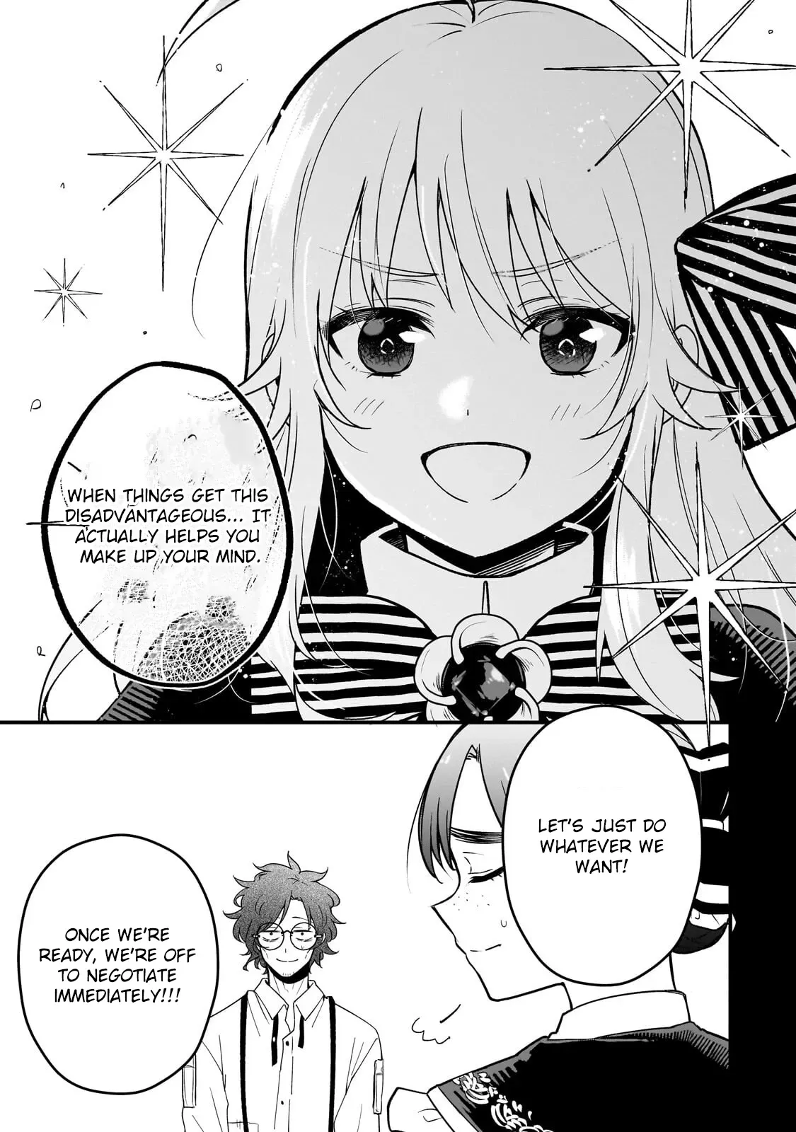 Little Lord of the Great Plains: A Reincarnated Gamer Girl’s Frontier Adventure Chapter 6 page 23 - 