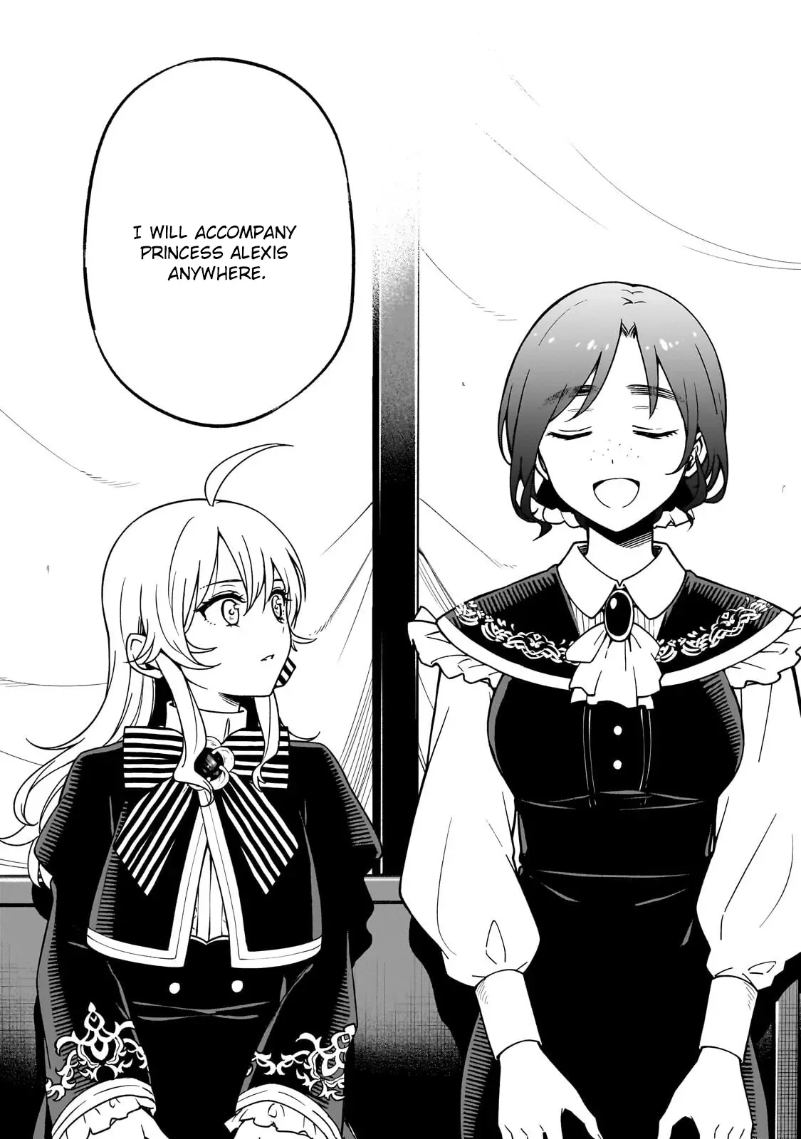 Little Lord of the Great Plains: A Reincarnated Gamer Girl’s Frontier Adventure Chapter 6 page 27 - 