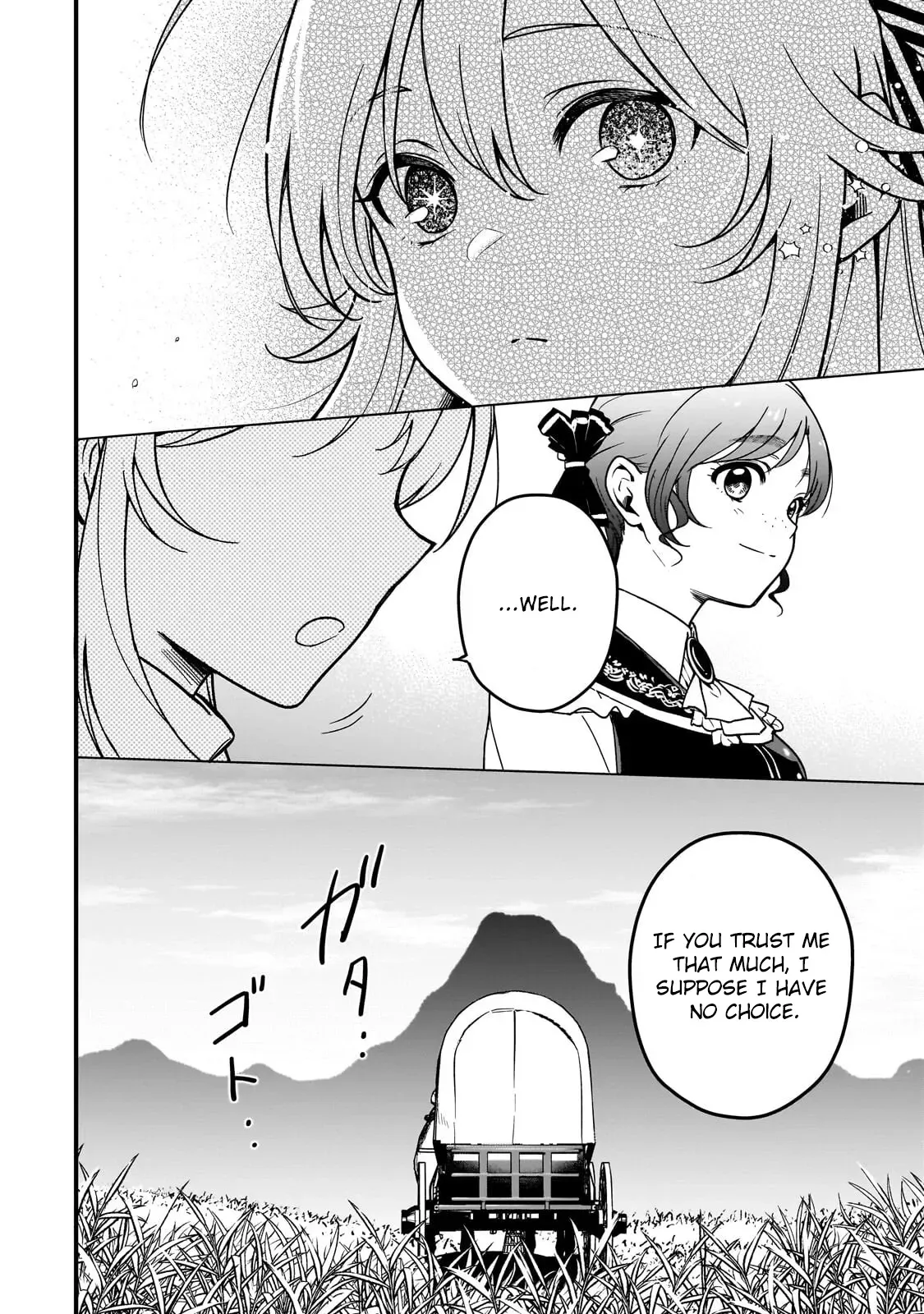 Little Lord of the Great Plains: A Reincarnated Gamer Girl’s Frontier Adventure Chapter 6 page 28 - 