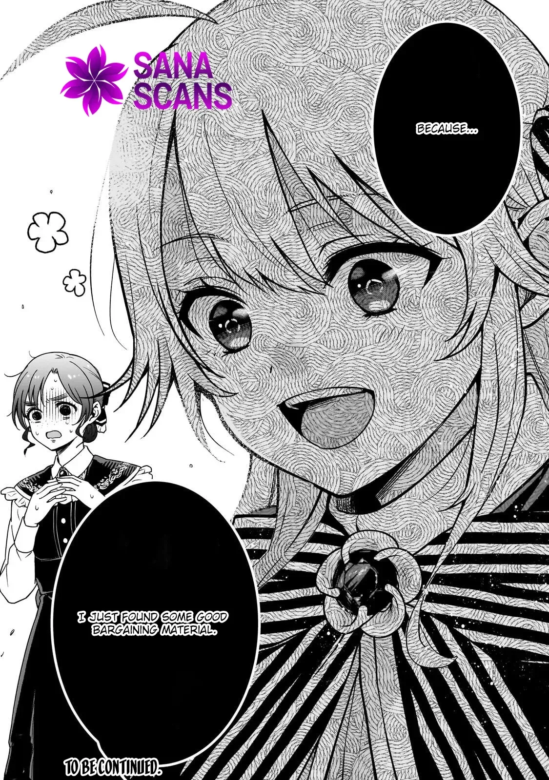 Little Lord of the Great Plains: A Reincarnated Gamer Girl’s Frontier Adventure Chapter 6 page 34 - 
