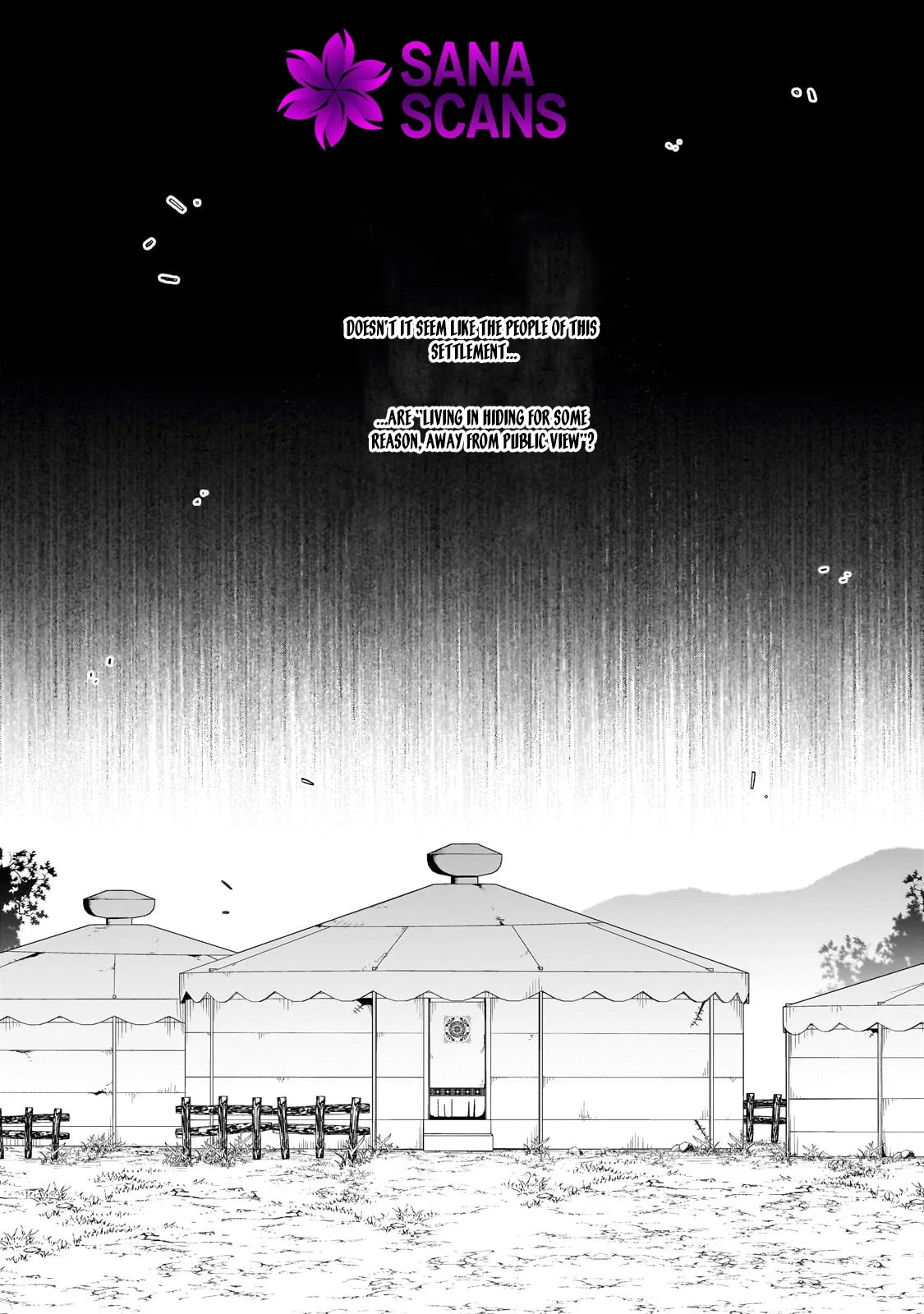 Little Lord of the Great Plains: A Reincarnated Gamer Girl’s Frontier Adventure Chapter 7 page 18 - 