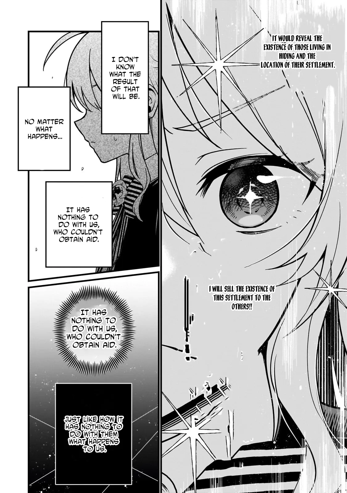Little Lord of the Great Plains: A Reincarnated Gamer Girl’s Frontier Adventure Chapter 7 page 26 - 