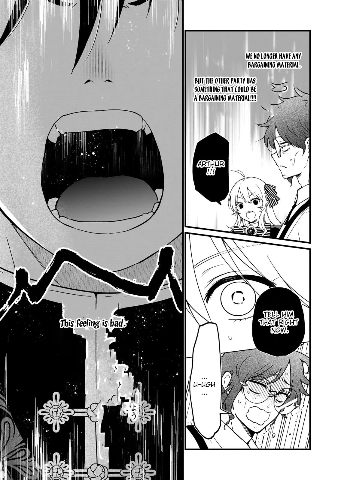 Little Lord of the Great Plains: A Reincarnated Gamer Girl’s Frontier Adventure Chapter 7 page 27 - 