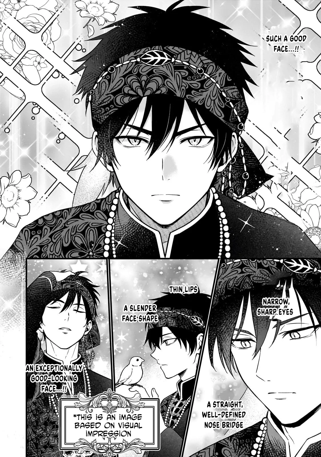 Little Lord of the Great Plains: A Reincarnated Gamer Girl’s Frontier Adventure Chapter 8 page 2 - 
