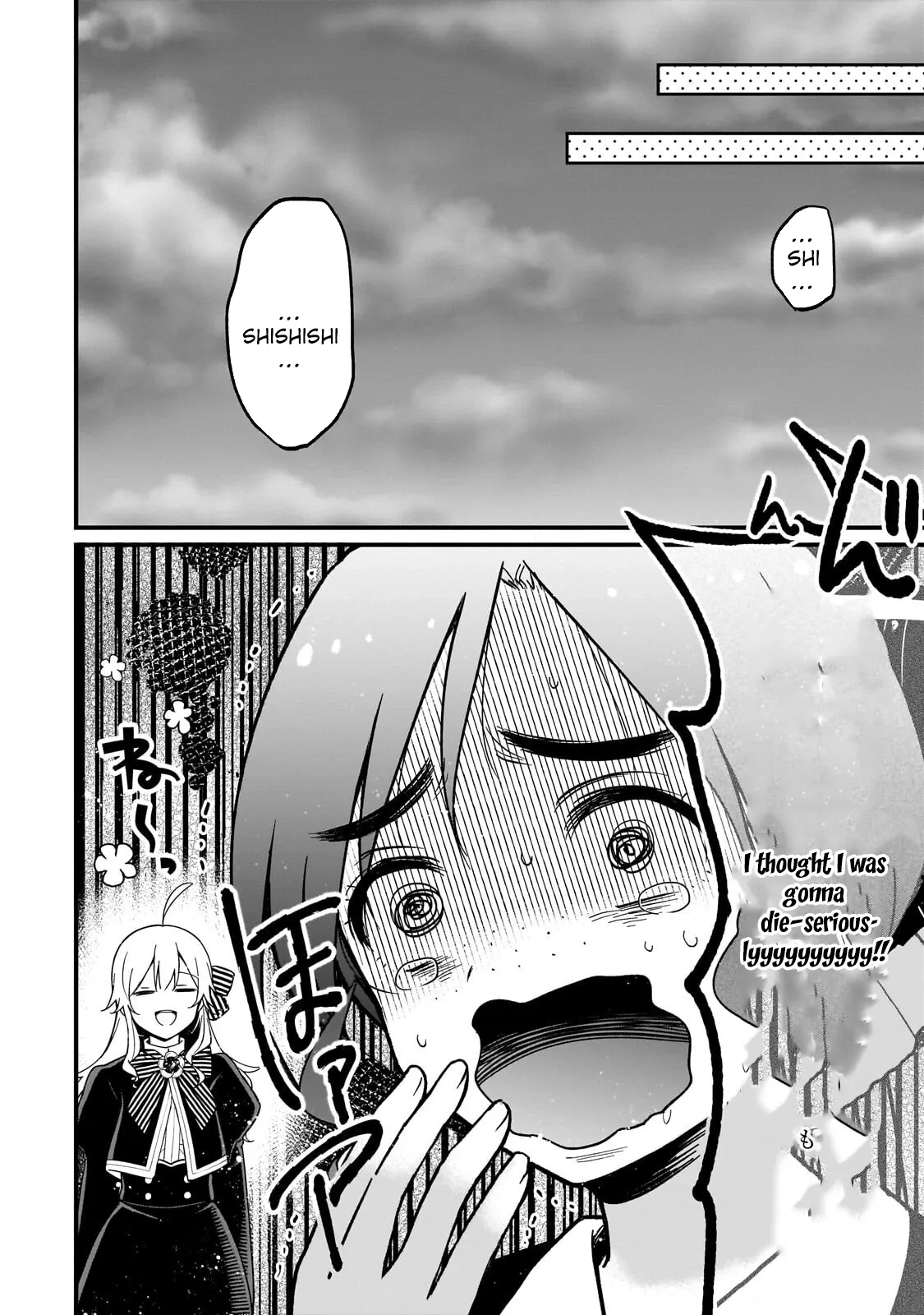Little Lord of the Great Plains: A Reincarnated Gamer Girl’s Frontier Adventure Chapter 8 page 14 - 