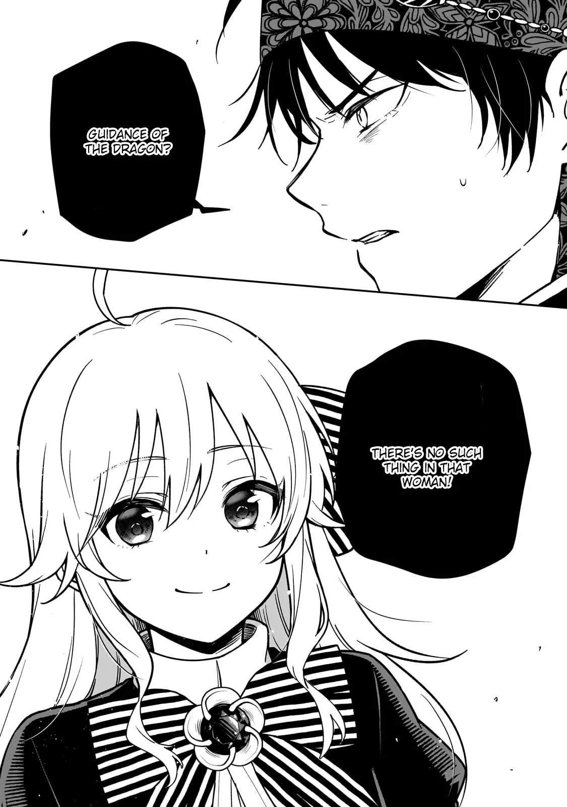 Little Lord of the Great Plains: A Reincarnated Gamer Girl’s Frontier Adventure Chapter 8 page 21 - 