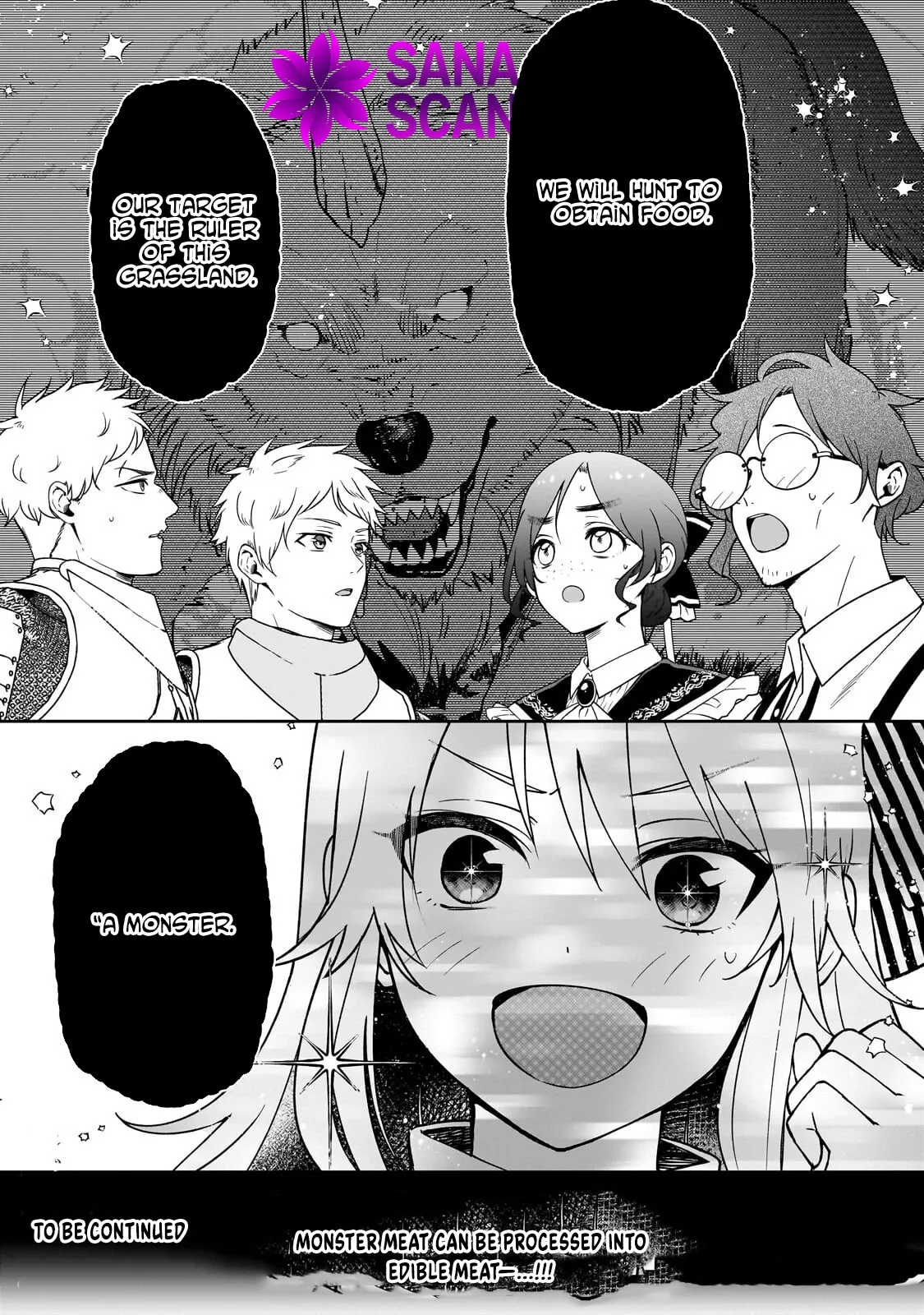 Little Lord of the Great Plains: A Reincarnated Gamer Girl’s Frontier Adventure Chapter 8 page 32 - 