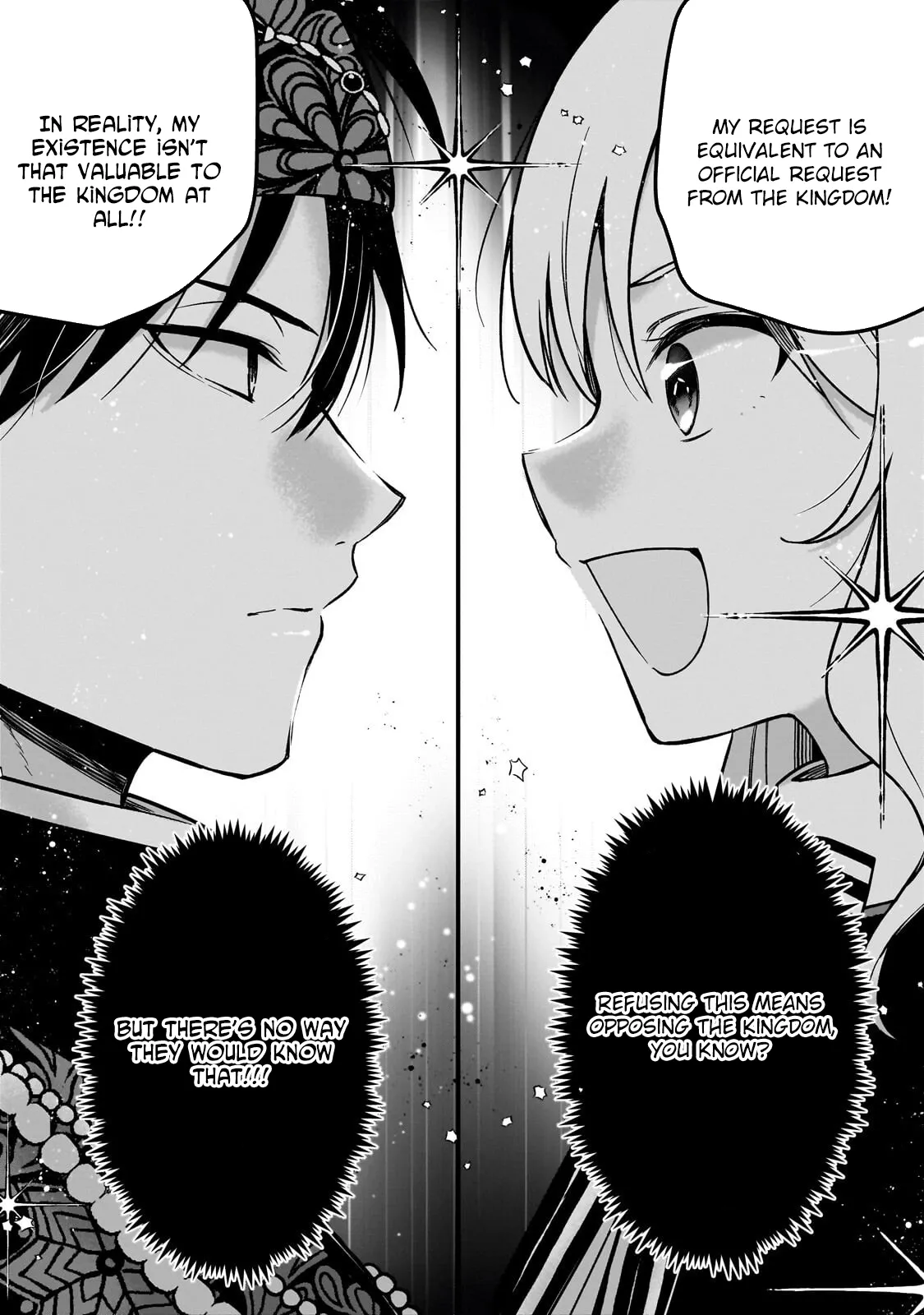 Little Lord of the Great Plains: A Reincarnated Gamer Girl’s Frontier Adventure Chapter 8 page 8 - 