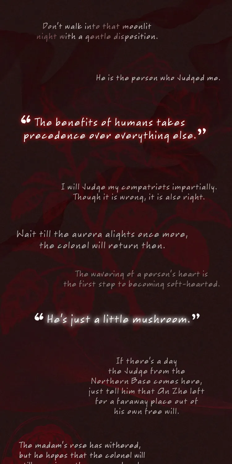 Little Mushroom Chapter 0.1 page 1 - 