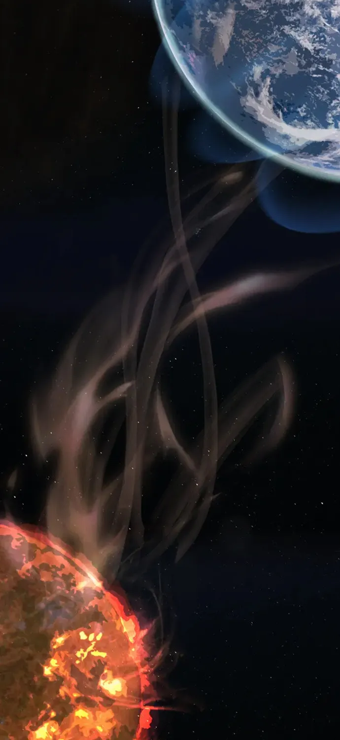 Little Mushroom Chapter 0.2 page 19 - 