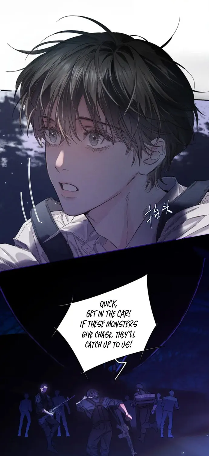 Little Mushroom Chapter 0.2 page 31 - 