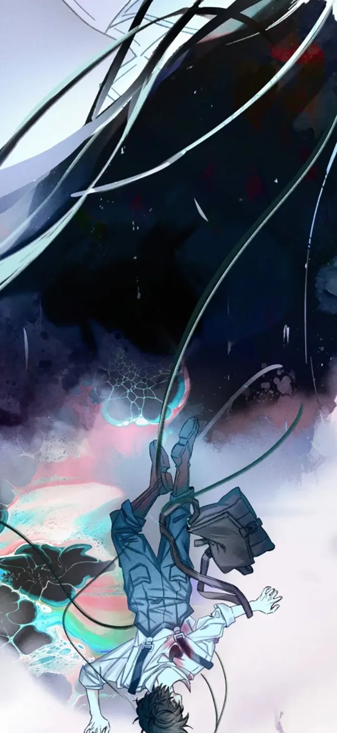 Little Mushroom Chapter 0.2 page 38 - 