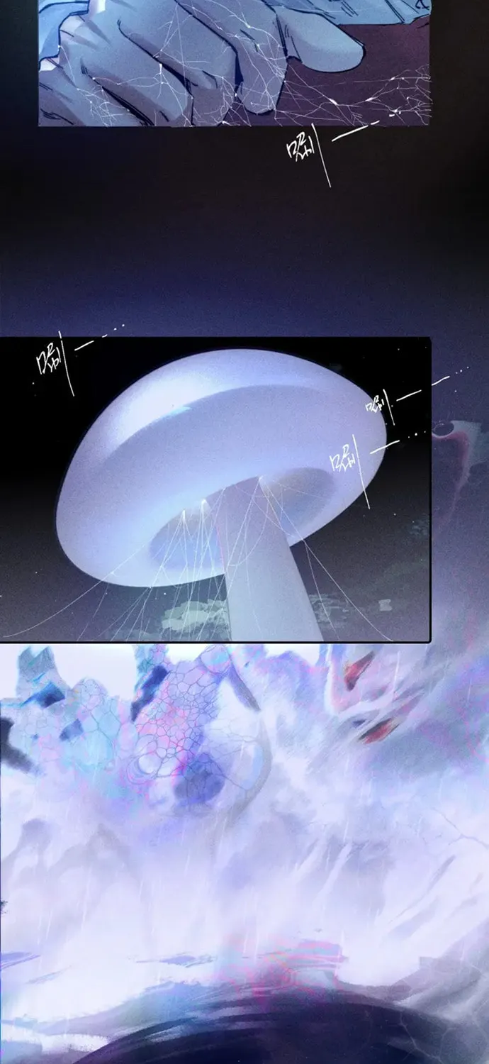 Little Mushroom Chapter 0.2 page 41 - 