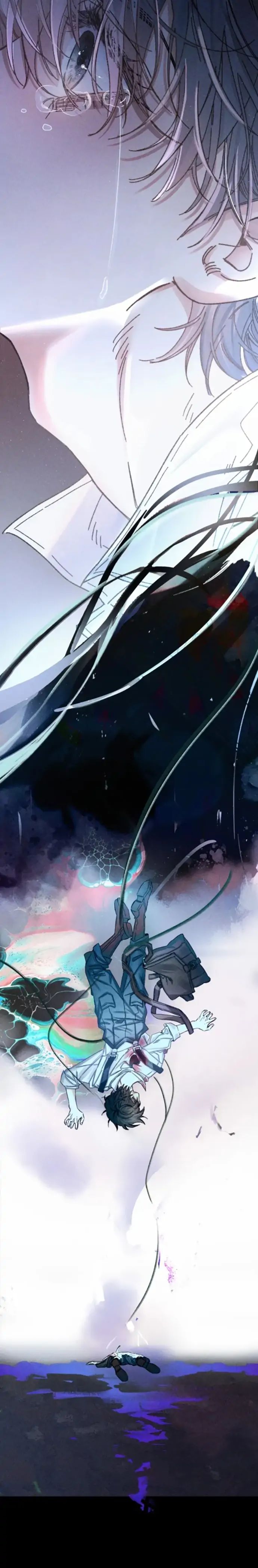 Little Mushroom Chapter 0 page 10 - 