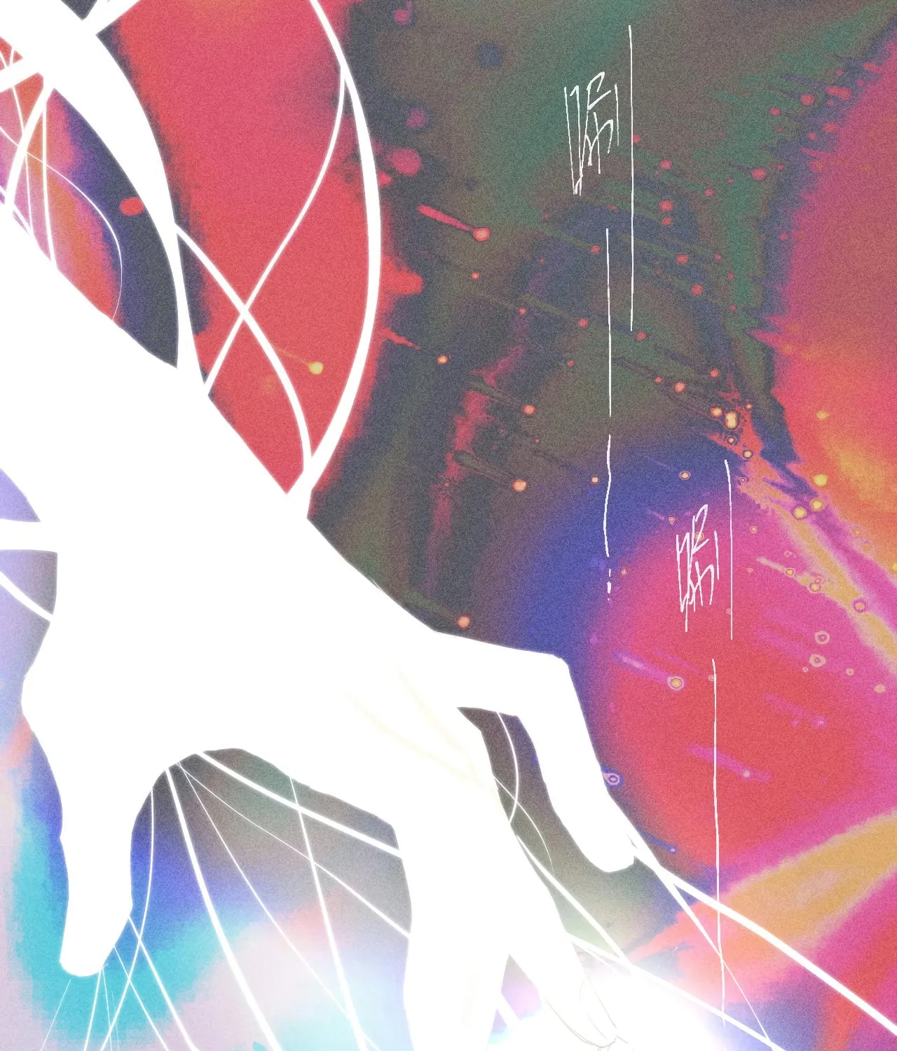 Little Mushroom Chapter 1 page 16 - 