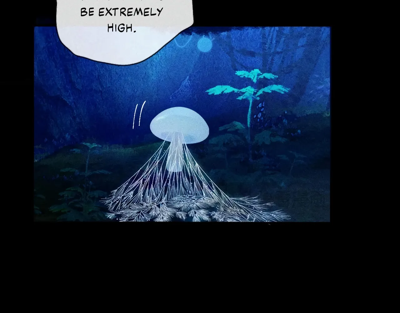 Little Mushroom Chapter 1 page 20 - 