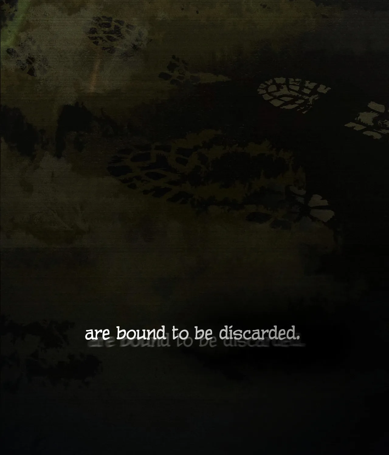 Little Mushroom Chapter 1 page 28 - 