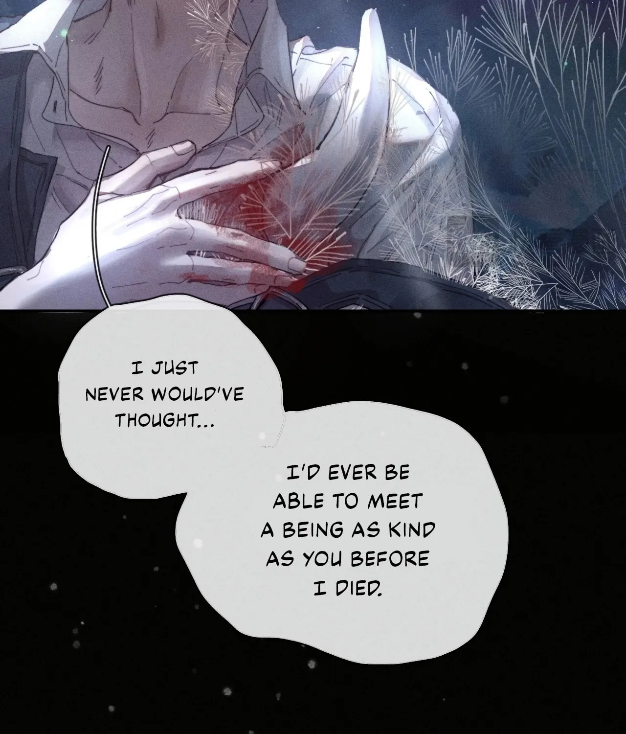 Little Mushroom Chapter 1 page 30 - 