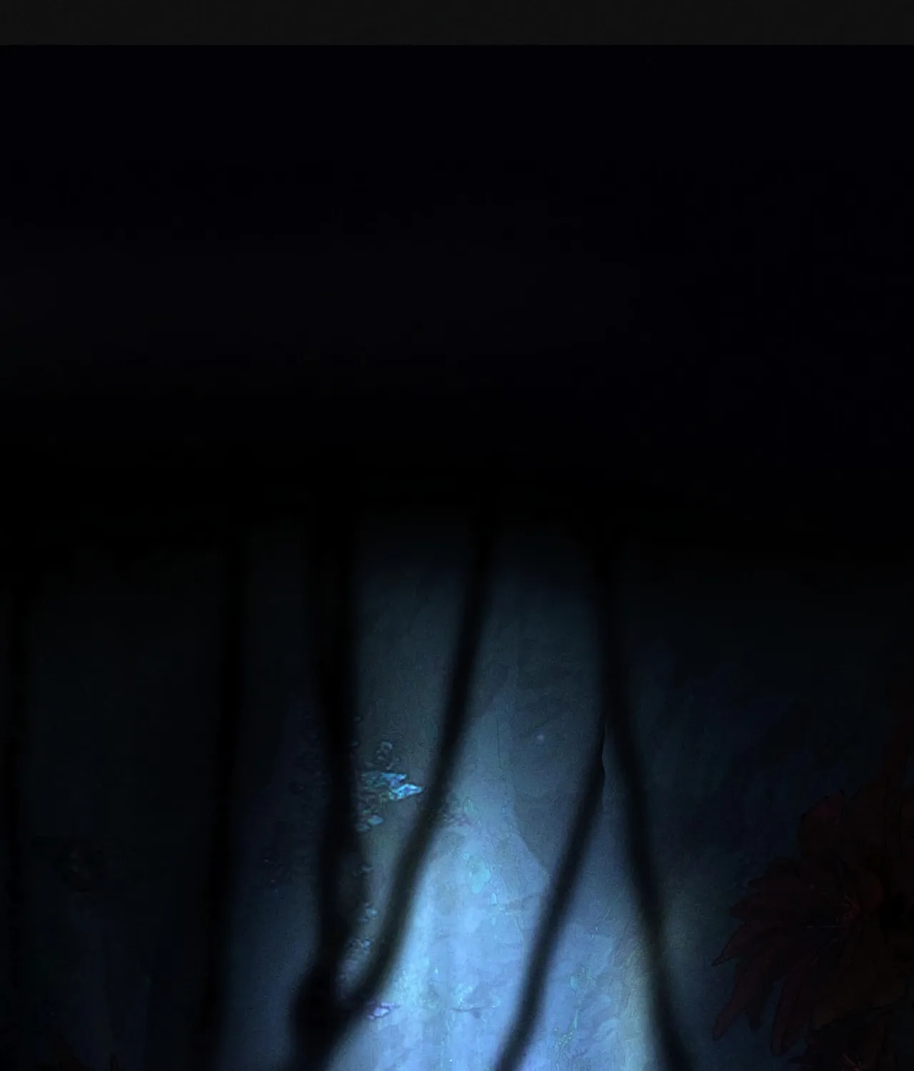 Little Mushroom Chapter 1 page 5 - 