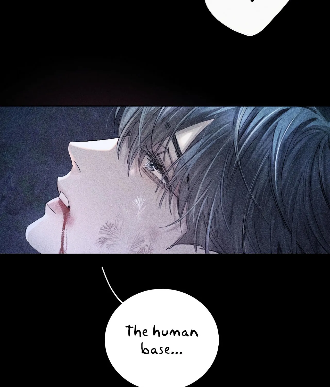 Little Mushroom Chapter 1 page 42 - 