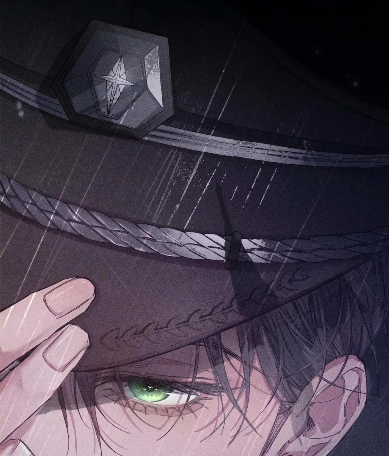 Little Mushroom Chapter 1 page 48 - 