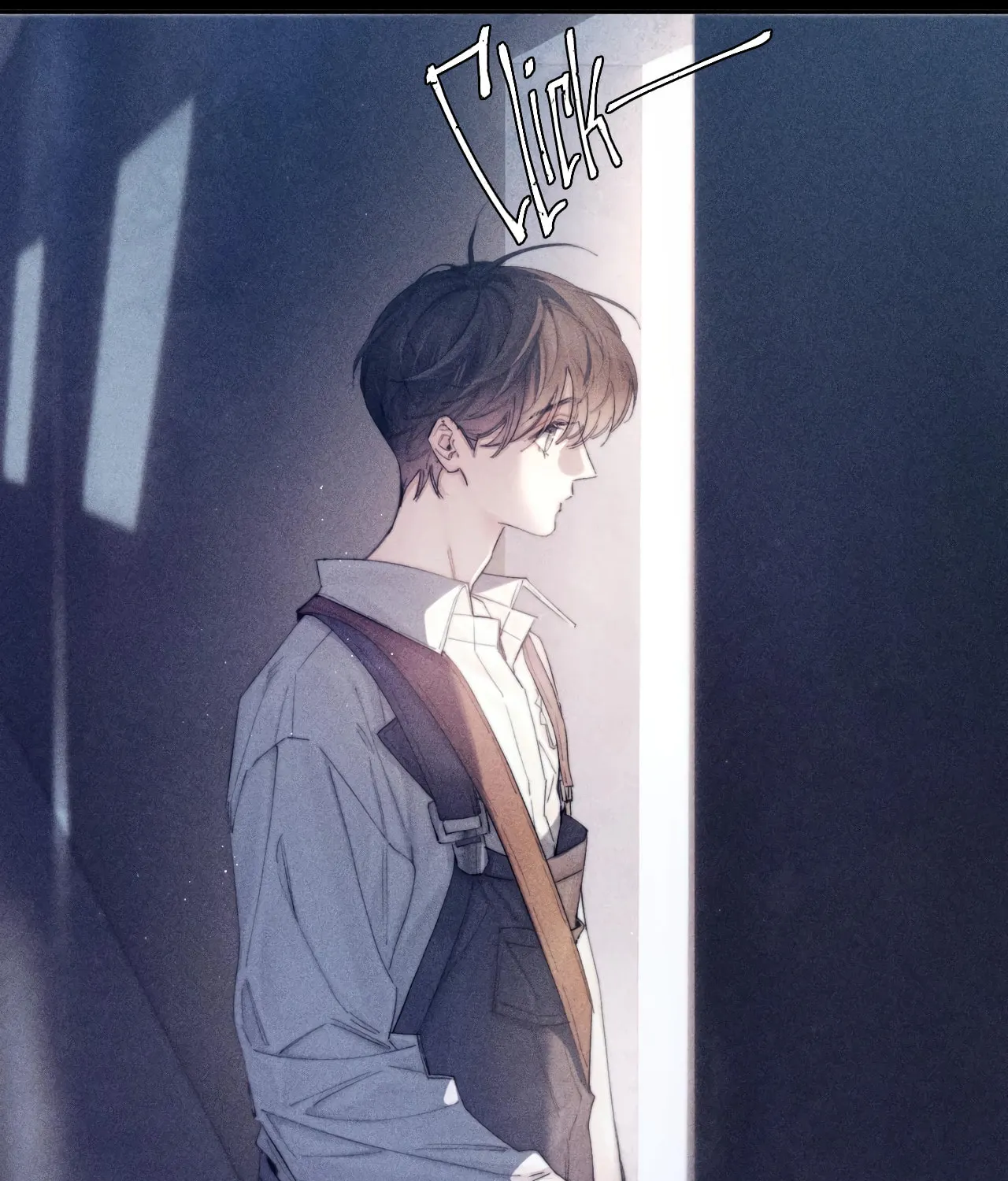 Little Mushroom Chapter 10 page 13 - 