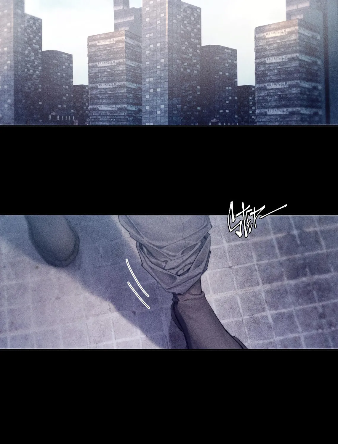 Little Mushroom Chapter 10 page 3 - 