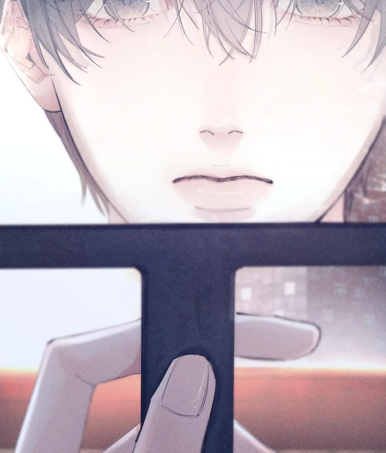 Little Mushroom Chapter 10 page 22 - 