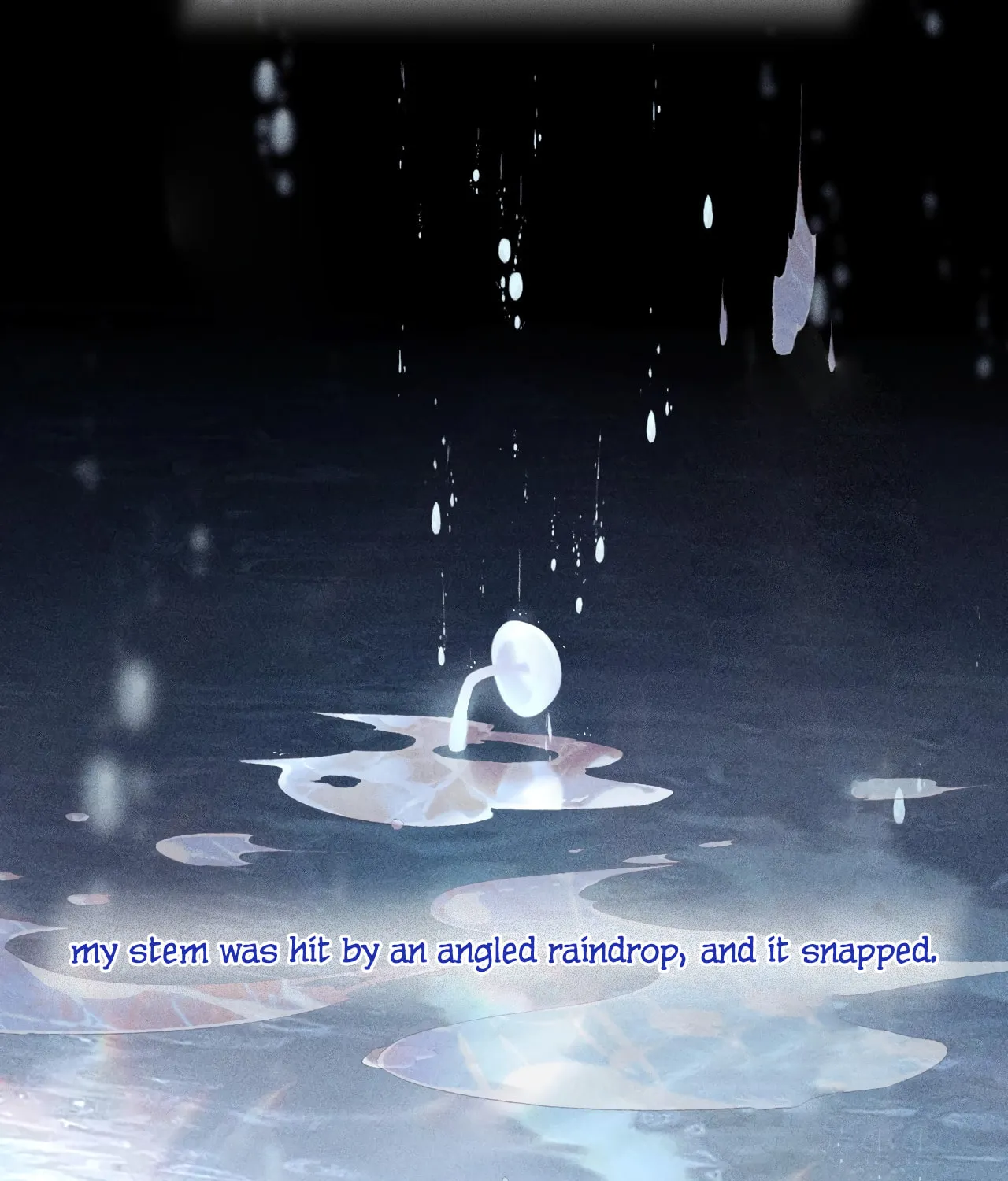 Little Mushroom Chapter 10 page 24 - 