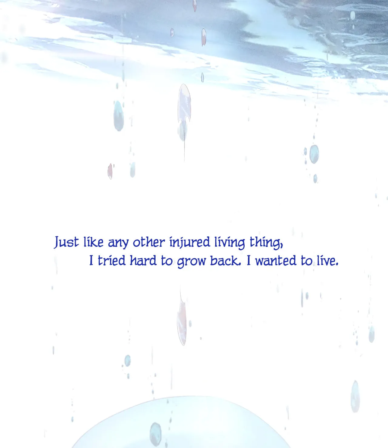 Little Mushroom Chapter 10 page 25 - 