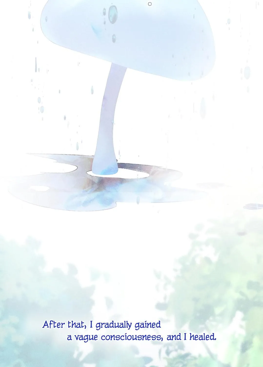Little Mushroom Chapter 10 page 26 - 