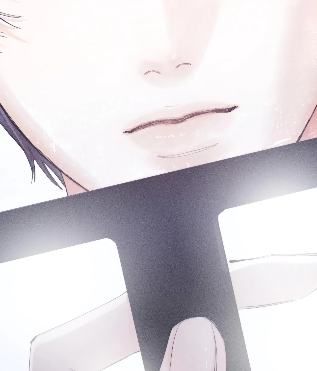 Little Mushroom Chapter 10 page 40 - 