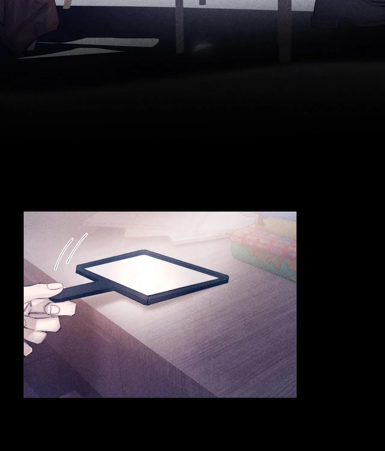 Little Mushroom Chapter 10 page 43 - 