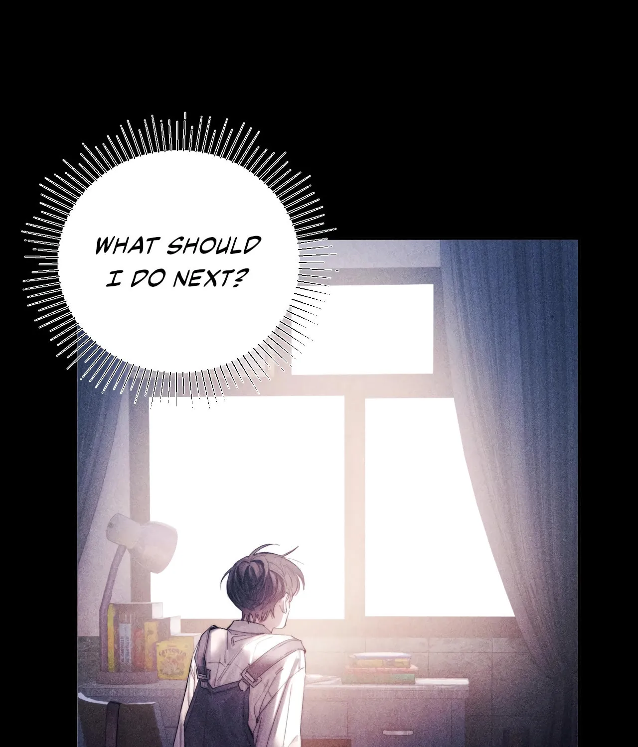 Little Mushroom Chapter 10 page 44 - 
