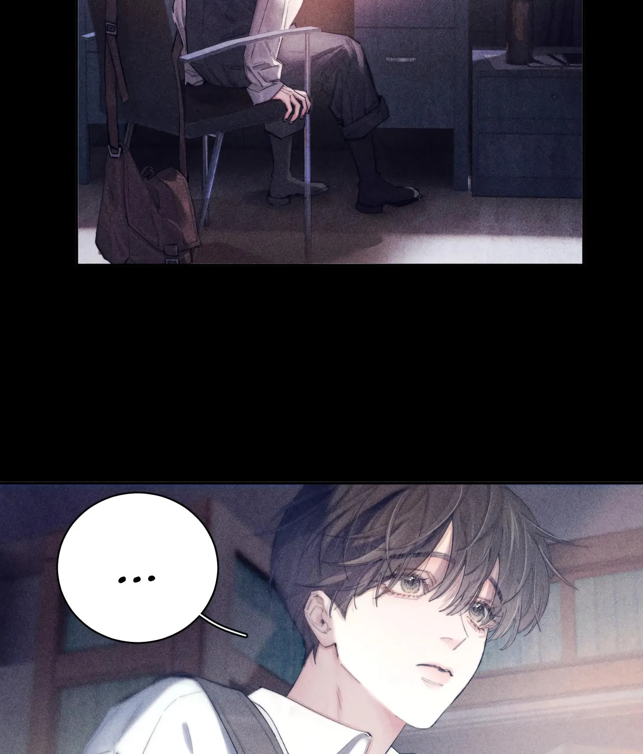 Little Mushroom Chapter 10 page 45 - 