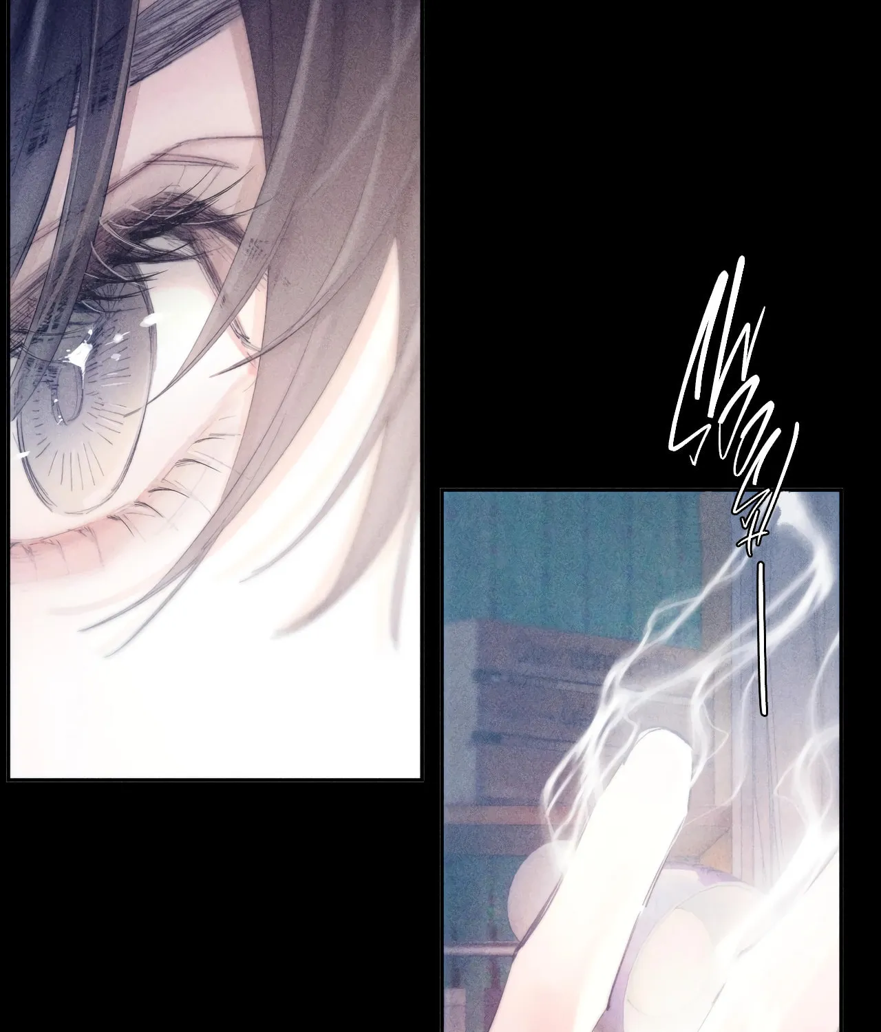 Little Mushroom Chapter 10 page 48 - 