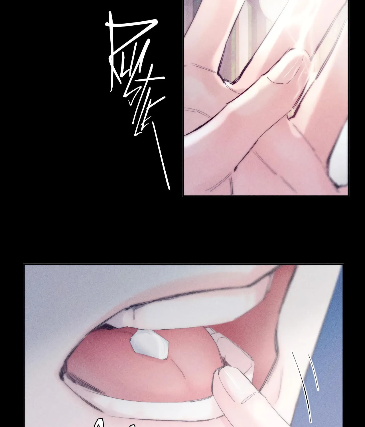 Little Mushroom Chapter 10 page 49 - 
