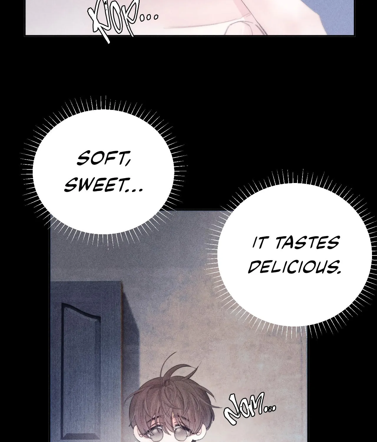 Little Mushroom Chapter 10 page 50 - 