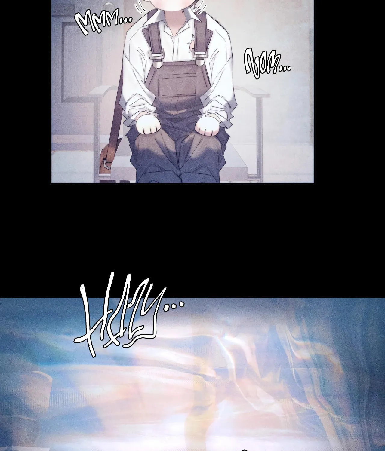 Little Mushroom Chapter 10 page 51 - 