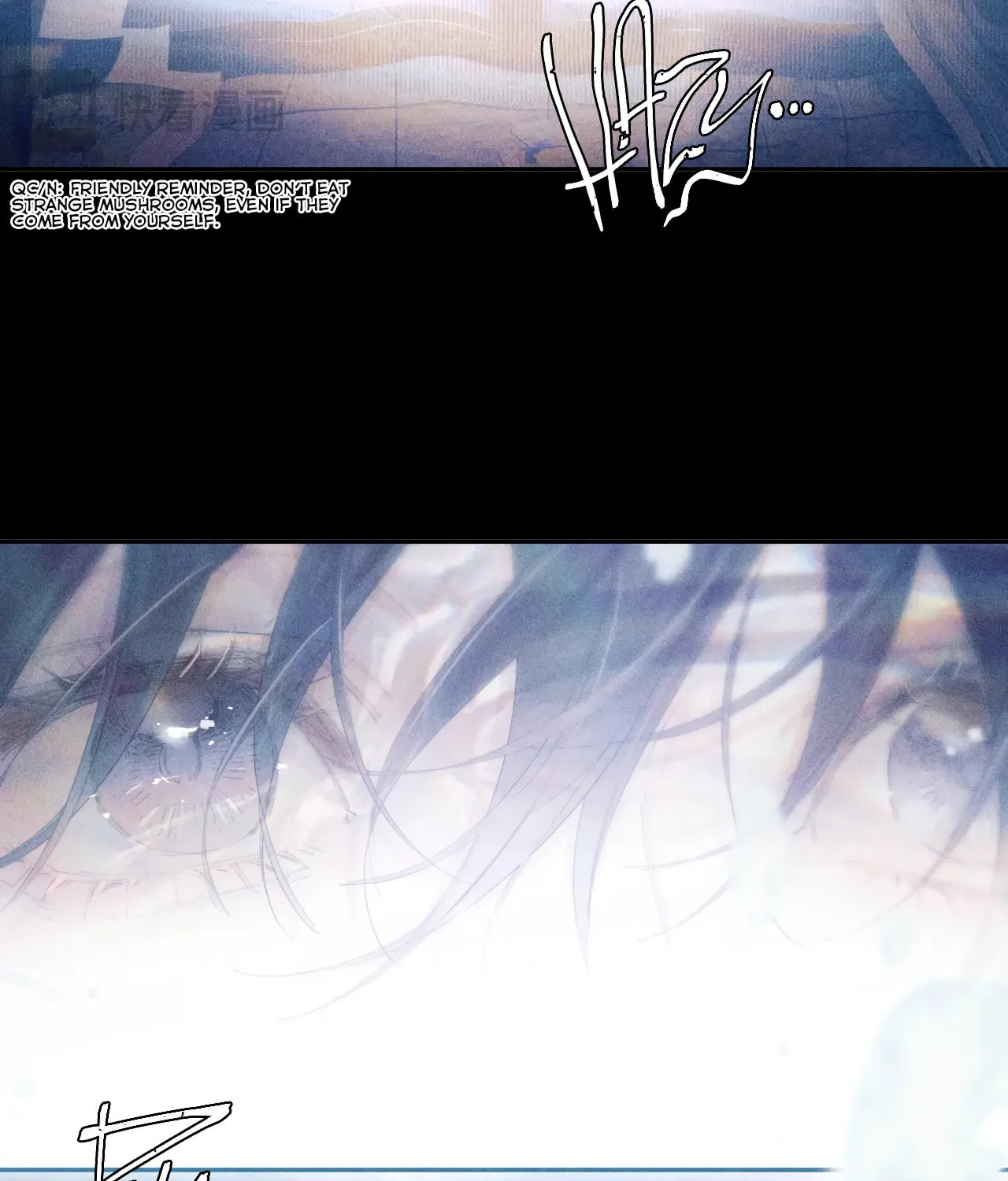 Little Mushroom Chapter 10 page 52 - 