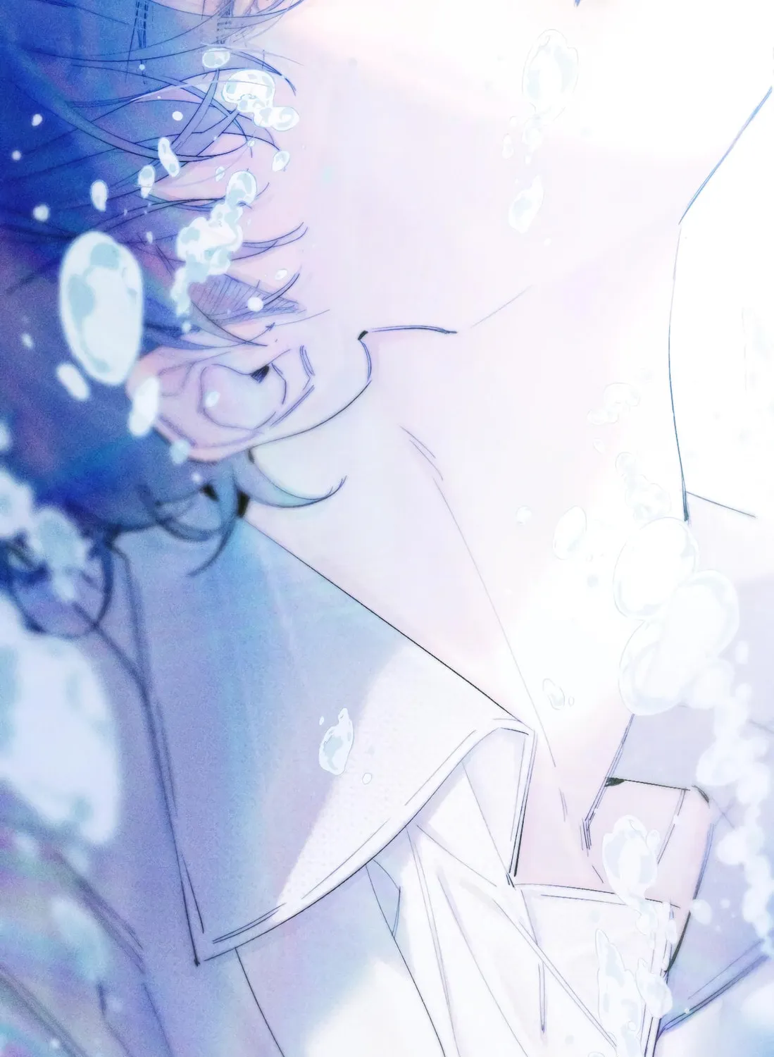 Little Mushroom Chapter 10 page 64 - 