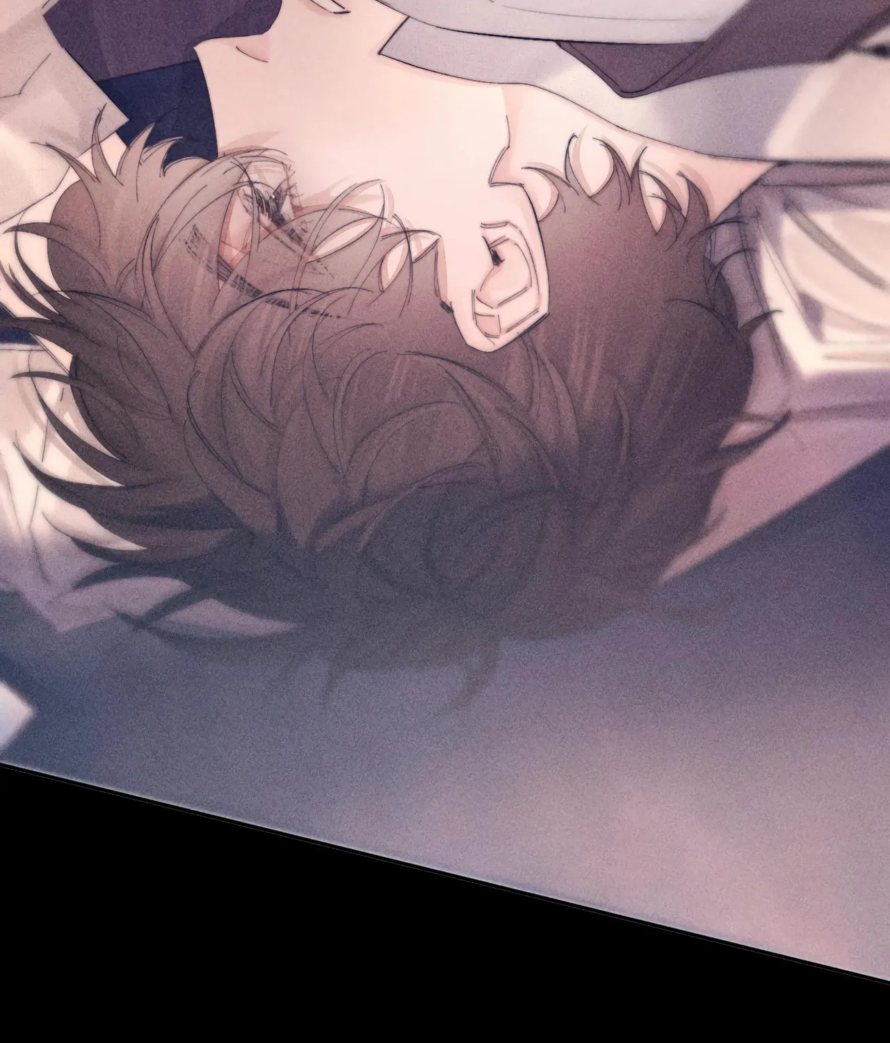 Little Mushroom Chapter 10 page 72 - 