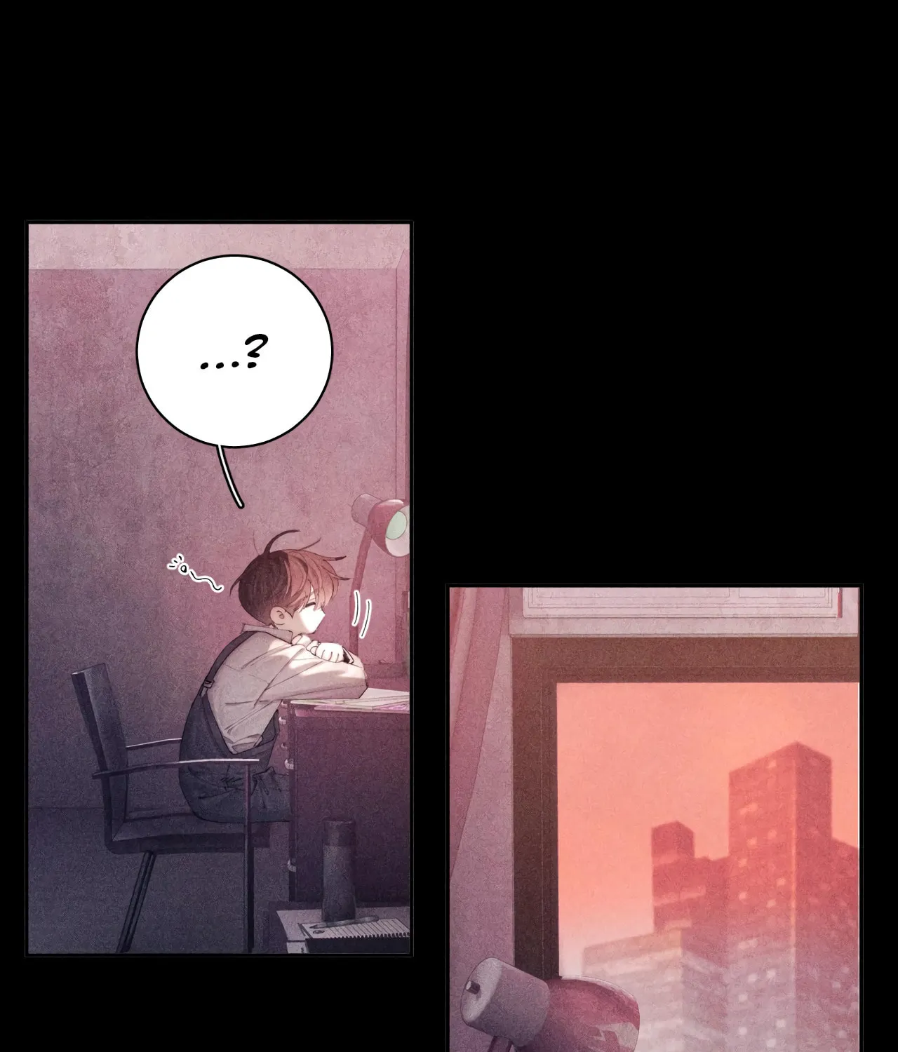 Little Mushroom Chapter 10 page 73 - 