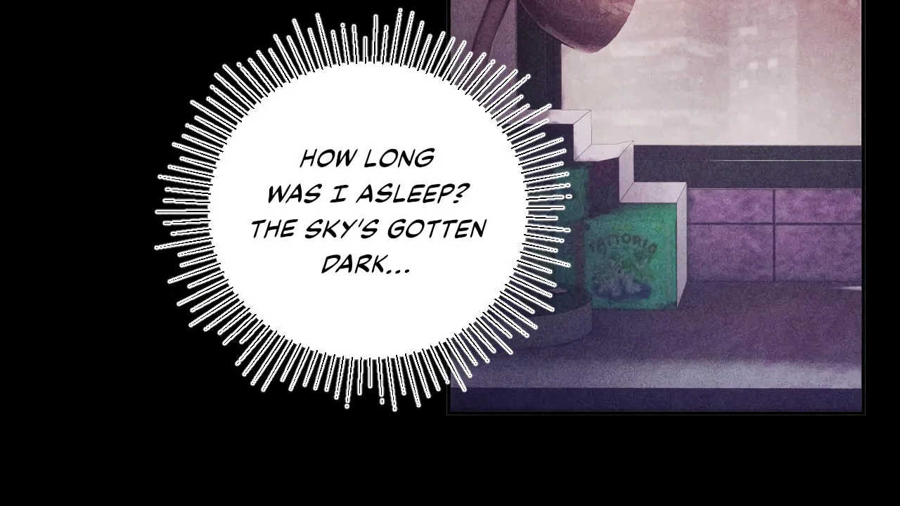 Little Mushroom Chapter 10 page 74 - 