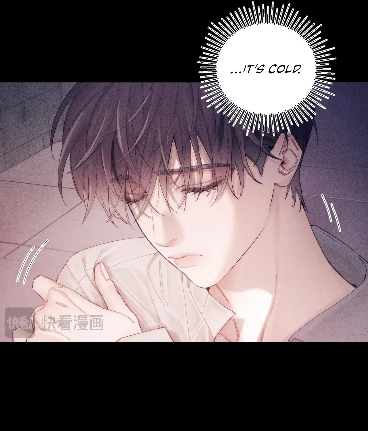Little Mushroom Chapter 10 page 75 - 